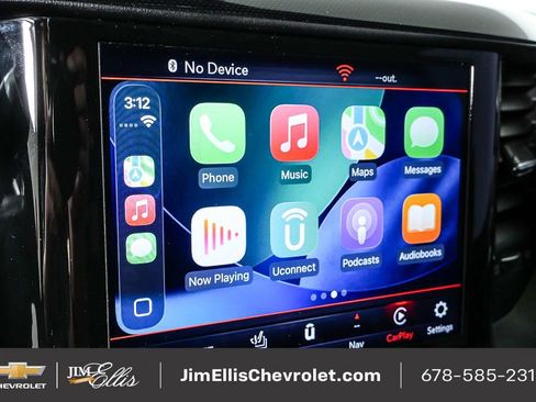 Used 2021 RAM 2500 Laramie image 17