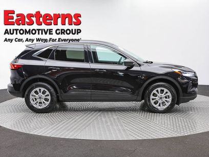 Used 2023 Ford Escape Active