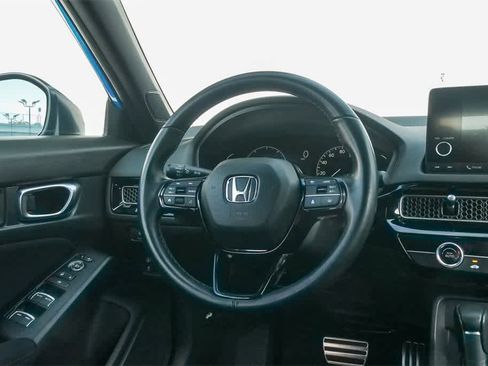 Certified 2022 Honda Civic Sport image 14