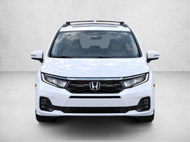 New 2027 Honda Odyssey EX-L image 2