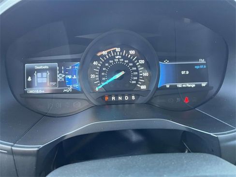 Used 2024 Ford Edge SEL image 32