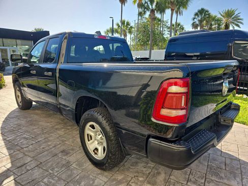 Used 2022 RAM 1500 Tradesman image 23