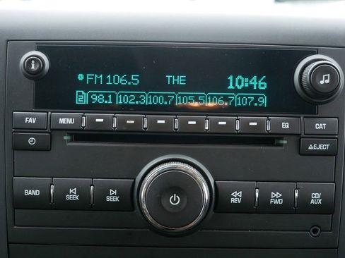 Used 2012 Chevrolet Silverado 1500 LT w/ All-Star Edition image 21