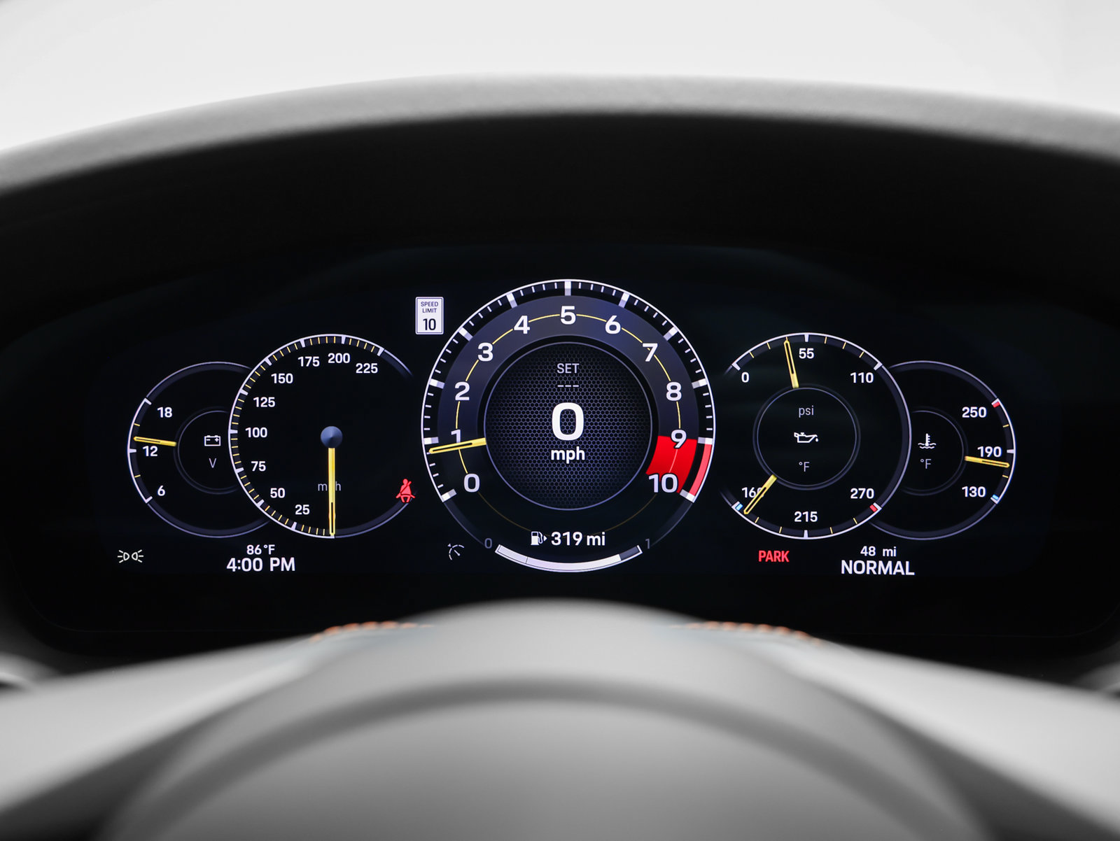 Certified 2026 Porsche 911 GT3 RWD image 46