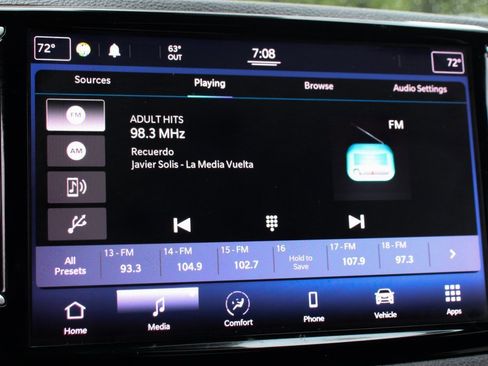 Used 2021 Chrysler Pacifica Touring w/ S Appearance Package image 29