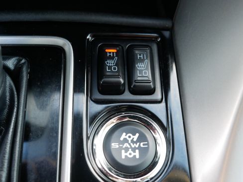 Used 2022 Mitsubishi Eclipse Cross LE image 31