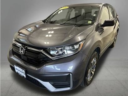 Used 2020 Honda CR-V LX