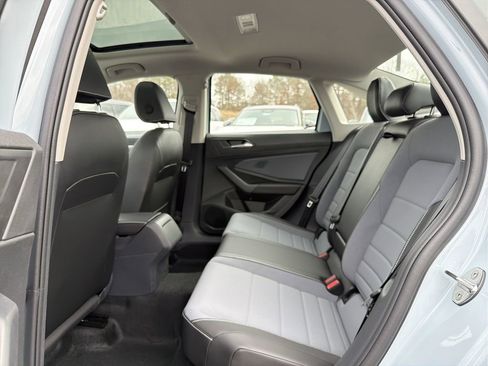 New 2026 Volkswagen Jetta SE FWD image 14