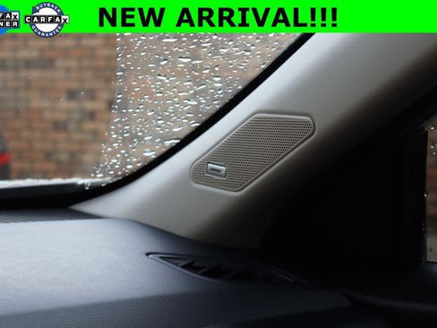 Used 2024 Nissan Rogue Platinum w/ Platinum Premium Package FWD image 28