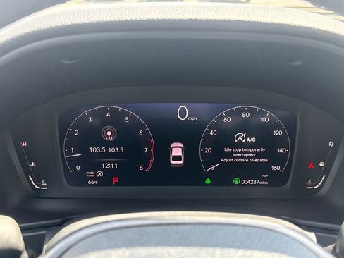 Used 2025 Honda Accord LX image 24
