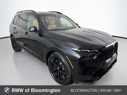 New 2027 BMW X7 xDrive40i w/ M Sport Package
