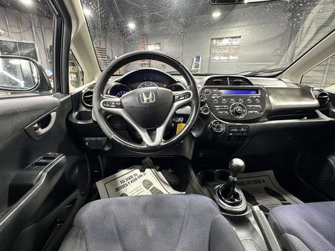 Used 2012 Honda Fit Sport image 23
