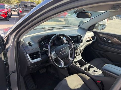Used 2019 GMC Terrain SLE w/ Driver Convenience Package AWD/4WD image 25