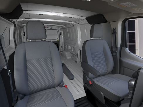 New 2026 Ford Transit 250 Low Roof RWD image 10