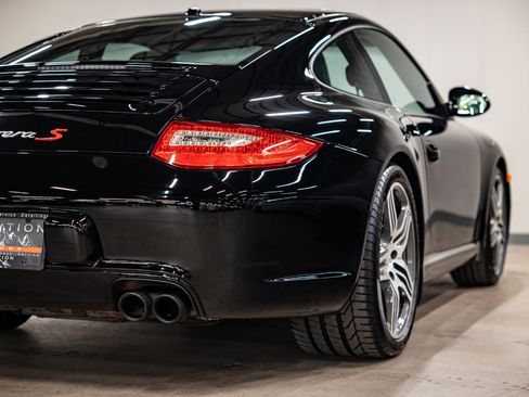 Used 2011 Porsche 911 Carrera S image 33
