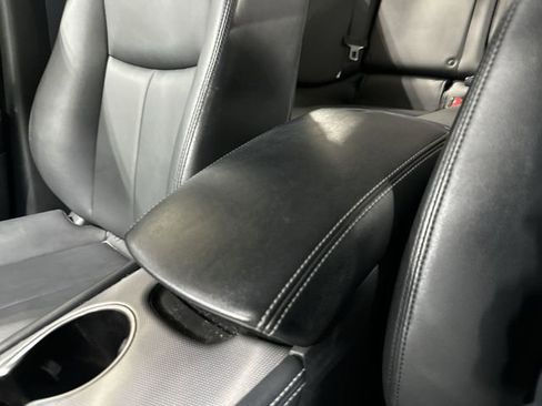 Used 2016 INFINITI Q50 Premium w/ 2.0T Premium Plus Package image 27