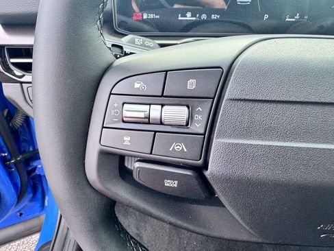 New 2026 Kia Sportage SX FWD image 12