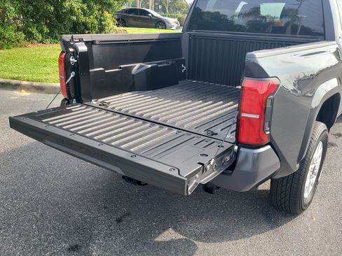 Certified 2024 Toyota Tacoma SR5 RWD image 12