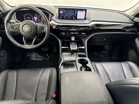 Certified 2024 Acura MDX w/ Technology Package AWD/4WD image 26