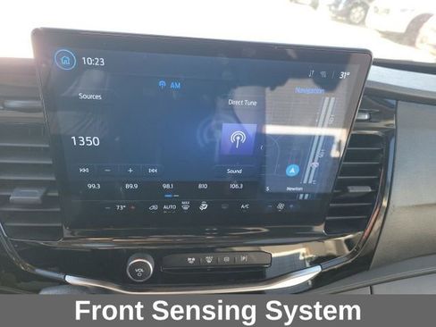 Used 2024 Ford Transit 350 XLT image 9