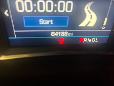 Used 2021 Chevrolet Blazer LT AWD/4WD image 8