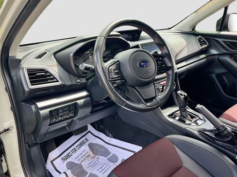 Used 2023 Subaru Crosstrek 2.0i Premium w/ Special Edition AWD/4WD image 9