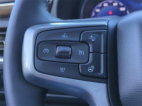 Used 2024 Chevrolet Tahoe Premier w/ Premium Package image 26