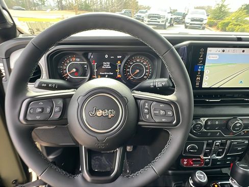 New 2026 Jeep Gladiator Willys image 21