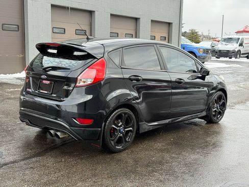 Used 2017 Ford Fiesta ST image 3