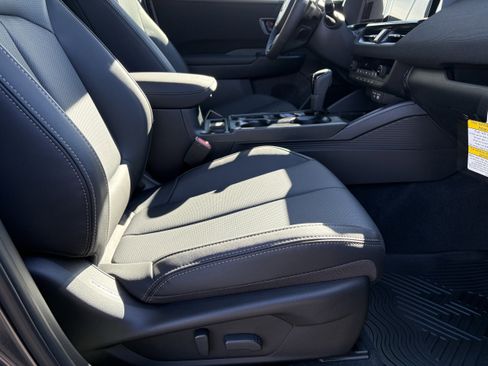 New 2026 Subaru Outback Limited image 31