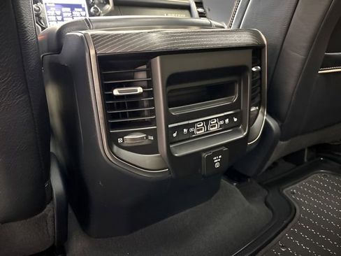 Used 2021 RAM 1500 Limited image 43
