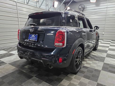 Used 2020 MINI Cooper Countryman John Cooper Works AWD/4WD image 5