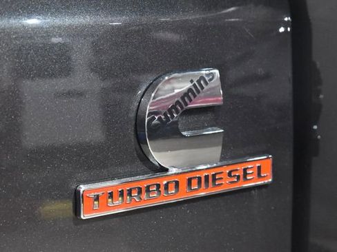 Used 2024 RAM 2500 Big Horn image 35