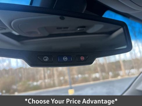 Used 2018 Chevrolet Suburban LT image 83