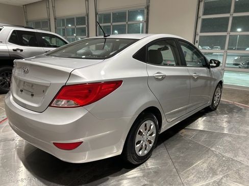 Used 2015 Hyundai Accent GLS image 7