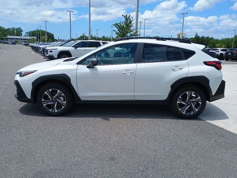 New 2026 Subaru Crosstrek 2.0i Premium AWD/4WD image 3