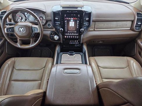 Used 2019 RAM 1500 Limited image 17