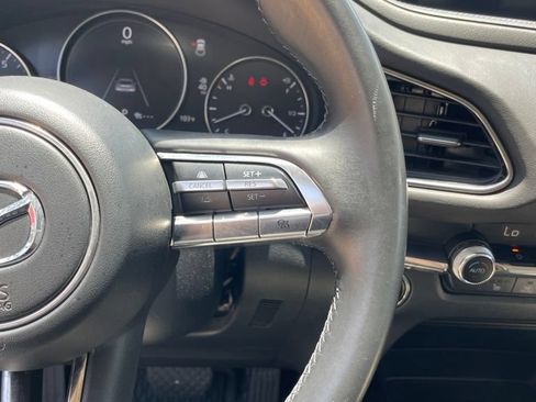 Used 2021 MAZDA CX-30 AWD 2.5 Turbo S image 14