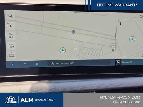 New 2025 Hyundai Santa Cruz XRT image 28