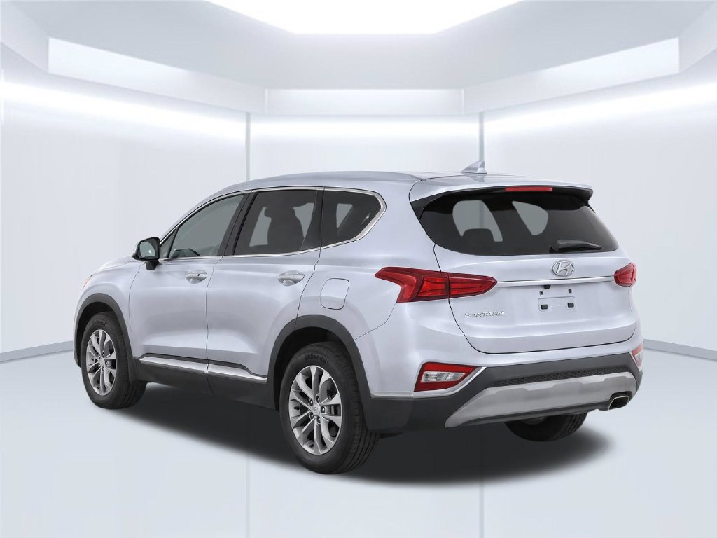 Used 2019 Hyundai Santa Fe SEL w/ Cargo Package FWD image 5