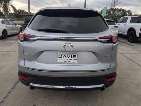 Used 2020 MAZDA CX-9 Grand Touring image 5