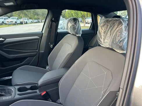 New 2026 Volkswagen Jetta Sport image 15