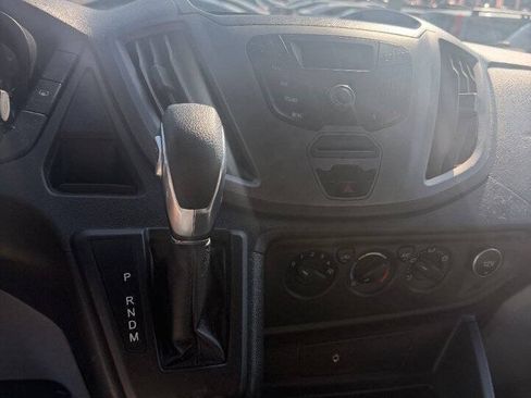 Used 2018 Ford Transit 350 XL RWD image 8