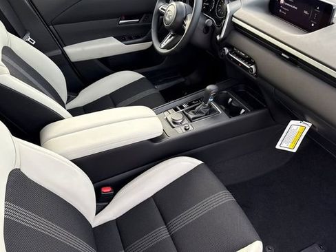 New 2026 MAZDA CX-50 AWD 2.5 S w/ Cargo Package image 18