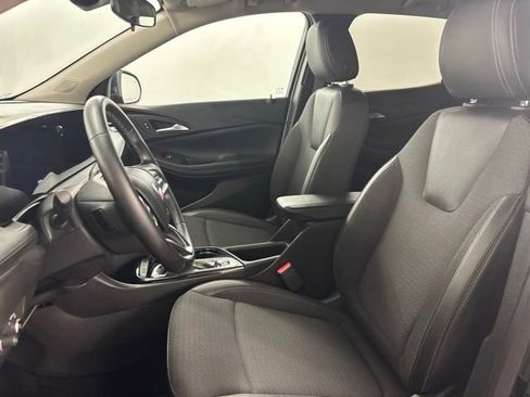 Used 2025 Buick Encore GX Preferred FWD image 14