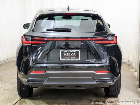 Used 2023 Lexus NX 350 AWD image 7