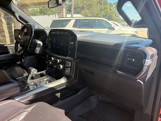 Used 2022 Ford F150 XLT w/ Equipment Group 302A High AWD/4WD image 27