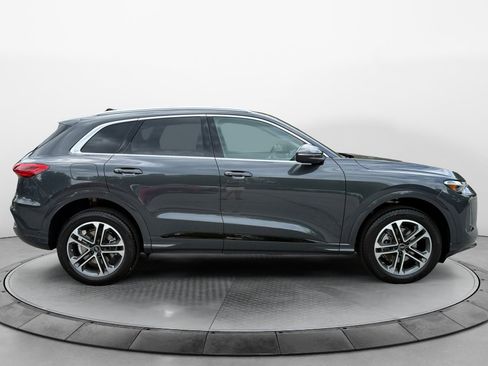 New 2026 Audi Q5 Premium AWD/4WD image 8