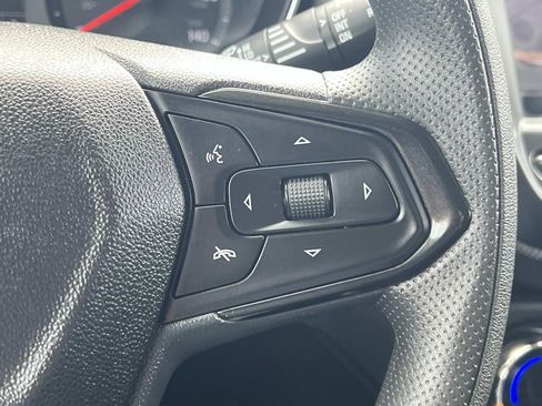 Used 2023 Chevrolet TrailBlazer LT FWD image 20