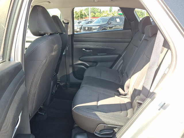 Used 2025 Hyundai Tucson SEL FWD image 9